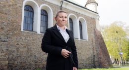 Dawny Rzeszów. Spacer śladami rzeszowskich Żydów