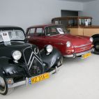 Już w tę sobotę Noc Muzeów w Muzeum Techniki i Militariów