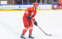 MŚ w hokeju - Polska wygrała z Rumunią i awansowała do Elity