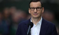 Premier: rząd PiS robi wiele by poprawić los osób z niepełnosprawnościami