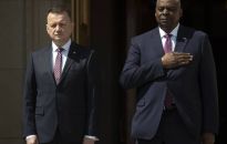 Szef Pentagonu Austin: będziemy pogłębiać współpracę przemysłów zbrojeniowych z Polską