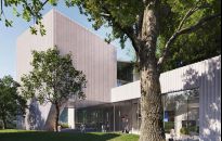 Nowy gmach teatru wyrośnie przy Cieplińskiego w Rzeszowie