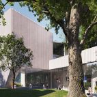 Nowy gmach teatru wyrośnie przy Cieplińskiego w Rzeszowie