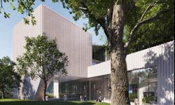 Nowy gmach teatru wyrośnie przy Cieplińskiego w Rzeszowie