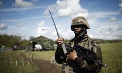 Francja: zakończyły się największe od dziesięcioleci ćwiczenia wojskowe Orion 2023