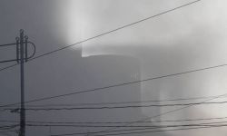 Ukraina: seria eksplozji na okupowanym Krymie