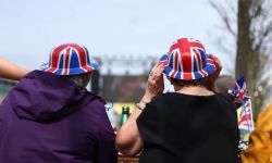 Koronacja Karola III - w niedzielę wspólne lunche, koncert i pokazy świetlne