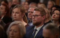 62. Muzyczny Festiwal w Łańcucie. Galeria Fototgrafii