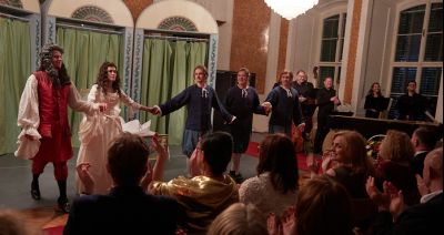 62. Muzyczny Festiwal w Łańcucie. Galeria Fototgrafii