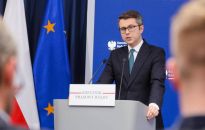 Rzecznik rządu o incydencie z samolotem SG: prawdopodobnie zaplanowana prowokacja ze strony Rosji