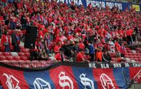 Ekstraklasa piłkarska - historyczny tytuł dla Rakowa