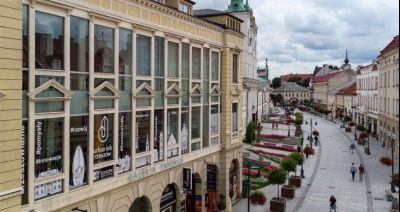 W UrbanLab o ułatwieniach dla biznesu. Podpis elektroniczny