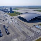 Materiały jądrowe pójdą przez lotnisko Rzeszów-Jasionka? 