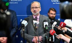 Min. Niedzielski: e-konsylium ma poprawić dostęp pacjentów do lekarzy specjalistów