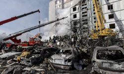 USAID: Ukrainę czeka największy na świecie projekt odbudowy kraju