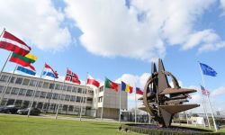 Kwatera Główna NATO: po incydencie nad Morzem Czarnym oddziały NATO postawione w stan podwyższonej gotowości