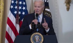 USA przekażą Ukrainie kolejny pakiet pomocy wojskowej w wysokości 1,2 mld dolarów