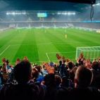 Półfinały Ligi Mistrzów - Czy Real kolejny raz zagra w finale LM?