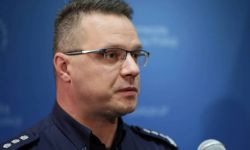 KGP: Uruchomiono specjalną infolinię dla rodzin podróżujących autokarem, który uległ wypadkowi w Niemczech