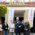 Rzeszów nowym właścicielem kamienicy z Kinem Zorza