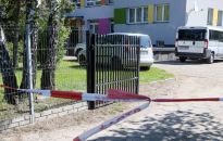 Łódzkie: atak nożownika w domu dziecka. 16-latkę zabił jej były chłopak