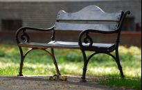 Ratusz zachęca sąsiadów: złóż wniosek o miniogród z ławką