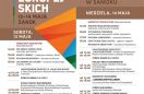 Program Dni Otwartych Funduszy Europejskich w Sanoku. Fot. Materiały prasowe