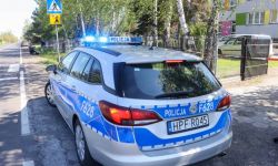 Łódzkie: atak nożownika w domu dziecka, podejrzany usłyszy zarzuty zabójstwa i pięciokrotnego usiłowania zabójstwa