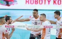 Ekstraklasa siatkarzy - Jastrzębski Węgiel mistrzem Polski