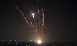 Strefa Gazy: kolejny dowódca Islamskiego Dżihadu zginął w izraelskim ataku