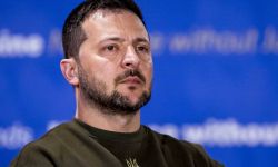 Prezydent Ukrainy w BBC: potrzebujemy więcej czasu na rozpoczęcie ofensywy