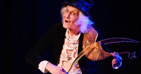 Wesoła Buda Jarmarczna w Rzeszowie już w maju 