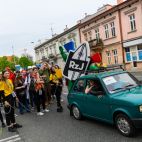 Juwenalia. W piątek i sobotę studenci rządzą Rzeszowem