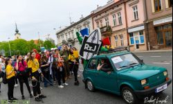 Juwenalia. W piątek i sobotę studenci rządzą Rzeszowem