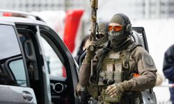 Niemcy: policja zatrzymała właściciela mieszkania, gdzie doszło do eksplozji, w której rannych zostało wielu funkcjonariuszy