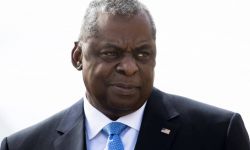 Austin: czołgi Abrams przekażemy Ukrainie wczesną jesienią