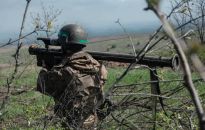 CNN: Ukraina zaczęła przygotowywać grunt pod kontrofensywę