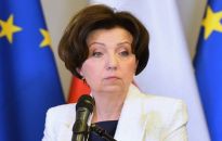Minister Maląg: zwróciłam się do ministra Ziobry o podjęcie prac nad zaostrzeniem kar za znęcanie się nad małoletnimi