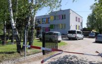 Areszt dla nożownika z domu dziecka w Tomisławicach