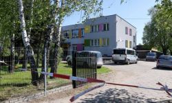 Areszt dla nożownika z domu dziecka w Tomisławicach