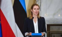 Premierzy Estonii, Łotwy i Litwy rozważają przyspieszenie planu odłączenia od rosyjskiej sieci elektroenergetycznej