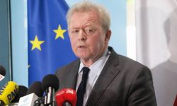 Wojciechowski: uruchomienie rezerwy kryzysowej dla Polski to kwestia dni