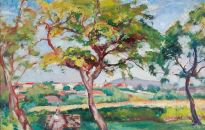 Wojciech Weiss w Rzeszowskim Domu Sztuki