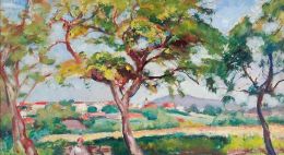 Wojciech Weiss w Rzeszowskim Domu Sztuki