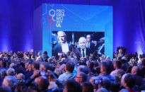 W Warszawie rozpoczęła się konwencja 