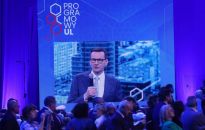 Premier: wprowadzimy na stałe programy inwestycji strategicznych i lokalnych