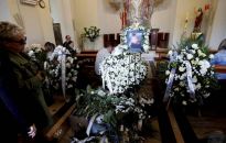 Częstochowa: rozpoczęły się uroczystości pogrzebowe ośmioletniego Kamila