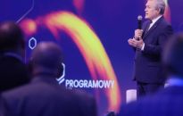 Wicepremier Gliński: rozwój Polski nie może się dokonywać w pustce kulturowej