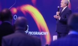 Wicepremier Gliński: rozwój Polski nie może się dokonywać w pustce kulturowej