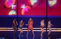 Reprezentantka Szwecji wygrała Eurowizję, Blanka na 19. miejscu